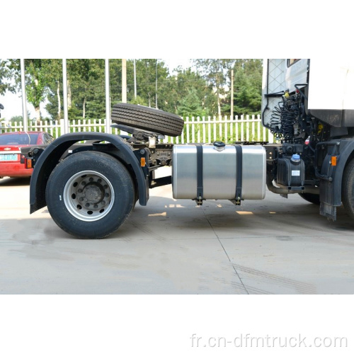 Camion tracteur Dongfeng 4x2